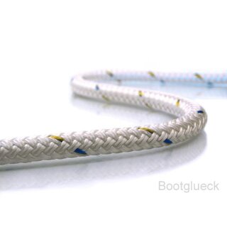 Top Cruising   12 mm 16,5 m Weiß   Brl 3200 daN