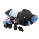 JABSCO PAR-MAX 2   12 V Trinkwasserpumpe 7,6 L/min 2,4...
