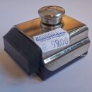 RUTGERSON Verstellbarer Stopper für 32 mm Schienen A...