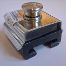 RUTGERSON Verstellbarer Stopper für 32 mm Schienen A...