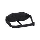 VAUDE Bauchtasche CityCross Crossbag 6 Liter   Black