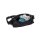 VAUDE Bauchtasche CityCross Crossbag 6 Liter   Black