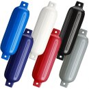 POLYFORM Langfender   G-4   D=165mm L=556 mm   Auge 19mm...