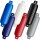 POLYFORM Langfender   G-4   D=165mm L=556 mm   Auge 19mm   Grau