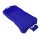 Farbwanne klein  16 x 31 cm   Blau   mit Pinselhalter