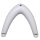 MAJONI Bugfender   320 x 370 mm   PVC