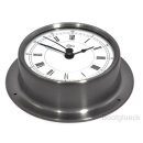 BARIGO SKY Edelstahl Quartzuhr   Skala 85 mm   Sockel 110 mm