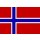Flagge Norwegen   30 x 45 cm   Marine Qualität
