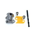 SELDEN Fallführungsbügel   16 mm Tau   65 x 57...
