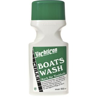 YACHTICON Boats Wash   500 ml