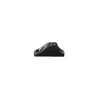 CLAMCLEAT® 204    3 - 6 mm Nylon Schwarz   Mini