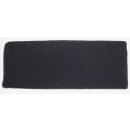 LEUCHTFEUER Stirnband außen Merino innen Baumwolle...