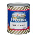 EPIFANES Teak Oil Sealer Imprägnier-Öl   1000 ml
