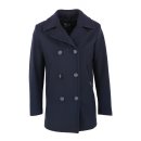 ARMOR-LUX Caban Jacke CAP SIZUN Men   Navy