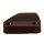 CLAMCLEAT® 206    6 - 10 mm Nylon Schwarz   Lateral Stb