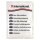 INTERNATIONAL Rutschfestsubstrat Paket für 750 ml Farbe