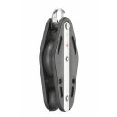 Block HS 10 mm 2 R KL Violinblock Bügel
