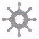 JOHNSON Impeller   09-1028B  für F7B   Neopren MC97