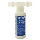 YACHTICON Purytec Set: T-Stück mit Flasche   100 ml