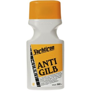 YACHTICON Anti Gilb   500 ml