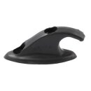 Laschhaken HA135   Nylon Länge 22 mm Tauwerk max. 10...