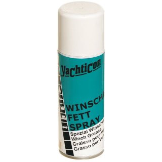 YACHTICON Winschenfett Spray   200 ml