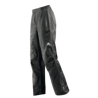 VAUDE Women Drop Pants   Black