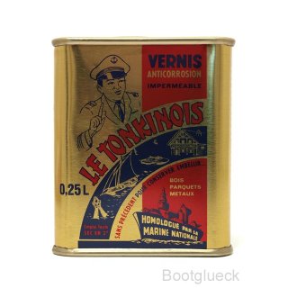 Le Tonkinois farblos   250 ml
