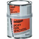 YACHTICON Epoxy Feinspachtel 2K    450 g