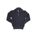 LEUCHTFEUER Troyer-Jacke ADMIRAL   100% Wolle