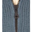 LEUCHTFEUER Troyer-Jacke ADMIRAL   100% Wolle