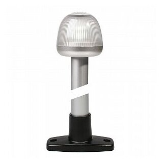 HELLA NAVILED 360 Ankerlaterne Schwarz 8"