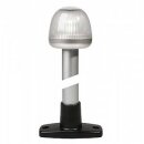 HELLA NAVILED 360 Ankerlaterne Schwarz 8"