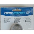HELLA NAVILED 360 Ankerlaterne Schwarz 8"