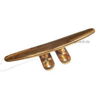 Klampe Bronze   205 mm 8