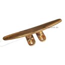 Klampe Bronze   205 mm 8