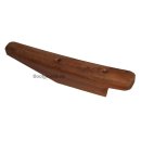 Kneif-Klampe Teak 200 mm