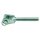 BLUE WAVE Gabel für Wantenspanner M12 links   AISI316