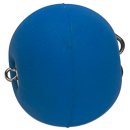 Lenzball blau 