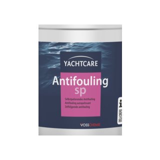 YACHTCARE Antifouling SP   750 ml   (ECO)