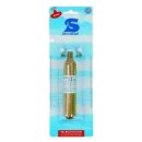 SECUMAR CO2-Patrone   43 g Auto mit 2 Tabletten für...