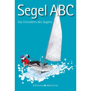 Meer-Minis - Segel-ABC
