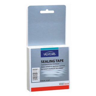 YACHTCARE Sealing Tape   18 mm x 3 m   Dauerplastisches Dichtband