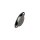 ALLEN HA9   Fallrollenkasten einfach gelagerte Nylonrolle 12mm 38mm 10mm 69 x 24mm 41g