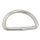 D-Ring Edelstahl   3 mm / D=20 mm