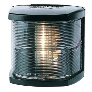 HELLA Positionslaterne Mod. 2984 Toplicht   25W 12 V  225°   Gehäuse schwarz  BSH Zul.