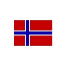 Flagge Schweden    40 x 60 cm