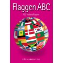 Meer-Minis - Flaggen-ABC