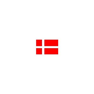 Flagge Dänemark    30 x 45 cm