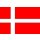 Flagge Dänemark    30 x 45 cm